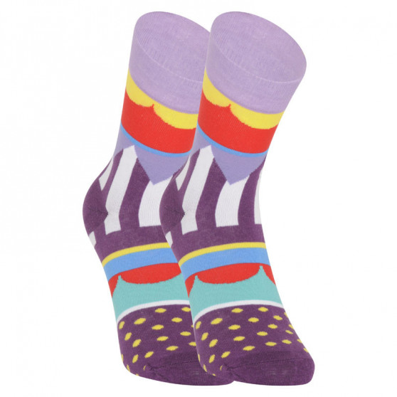 Sretne čarape Dots Socks višebojan (DTS-SX-471-X)