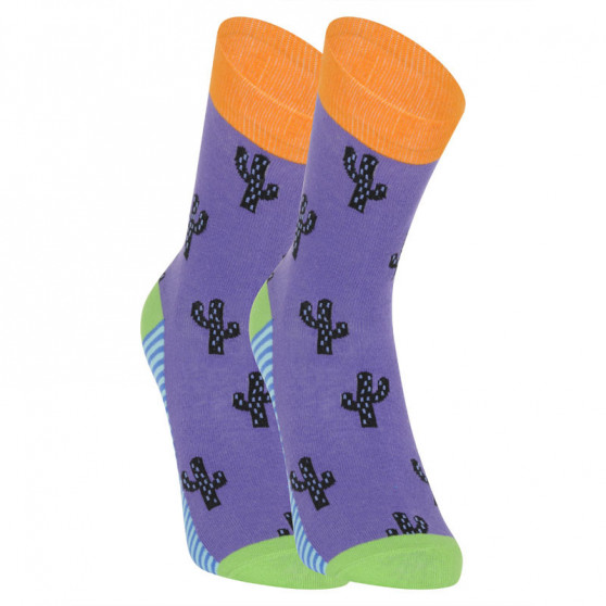 Sretne čarape Dots Socks kaktusi (DTS-SX-456-F)