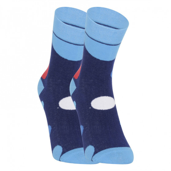 Sretne čarape Dots Socks točkice (DTS-SX-304-N)