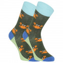 Sretne čarape Dots Socks rakovi (DTS-SX-457-Z)