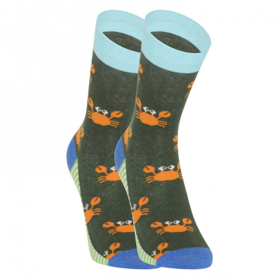 Sretne čarape Dots Socks rakovi (DTS-SX-457-Z)