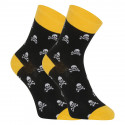 Sretne čarape Dots Socks lubanje (DTS-SX-412-C)