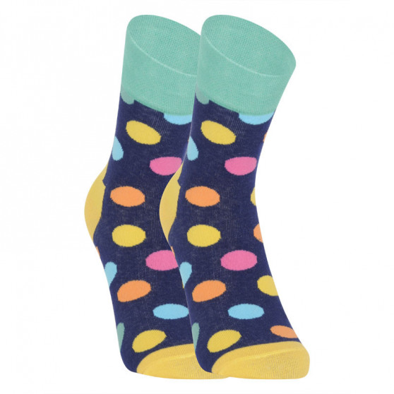 Sretne čarape Dots Socks točkice (DTS-SX-339-X)