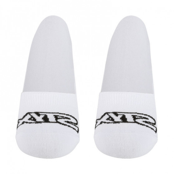 5PACK čarape Styx ekstra niska bijela (5HE1061)