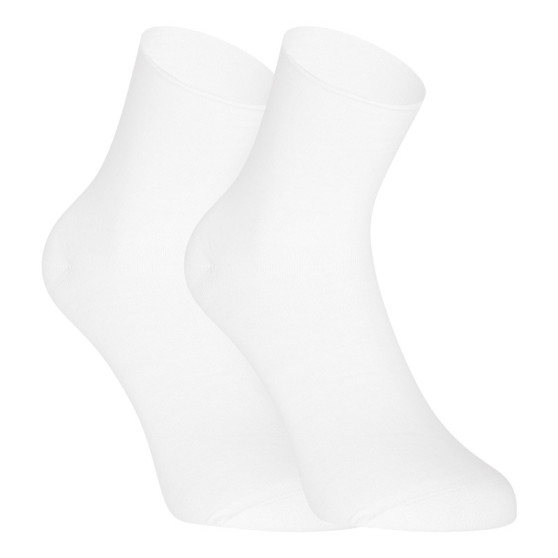 Ženske eko čarape Bellinda bijela (BE495926-920)