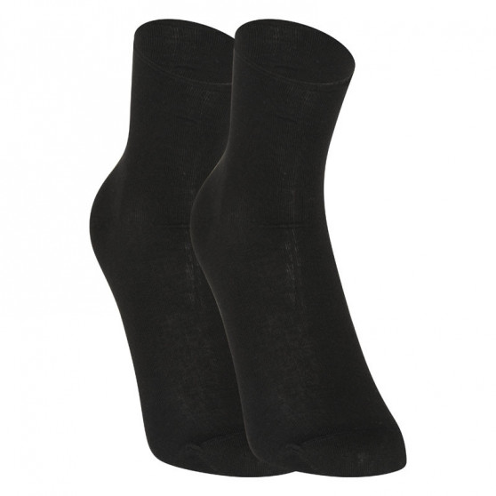 Ženske eko čarape Bellinda crno (BE495926-940)