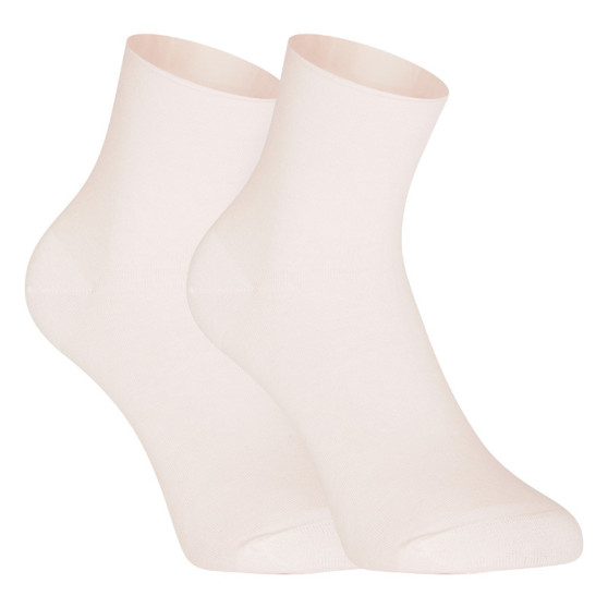 Ženske eko čarape Bellinda ružičasta (BE495926-901)