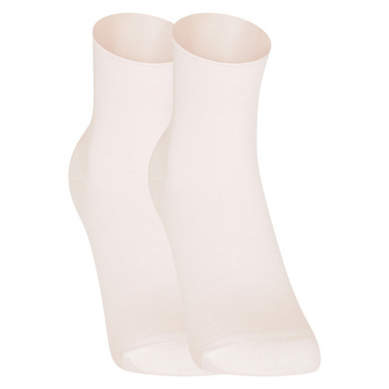 Ženske eko čarape Bellinda ružičasta (BE495926-901)