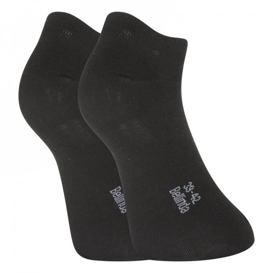 Ženske eko čarape Bellinda crno (BE495925-940)
