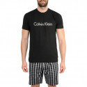 Muška pidžama Calvin Klein višebojan (NM1746E-JVT)