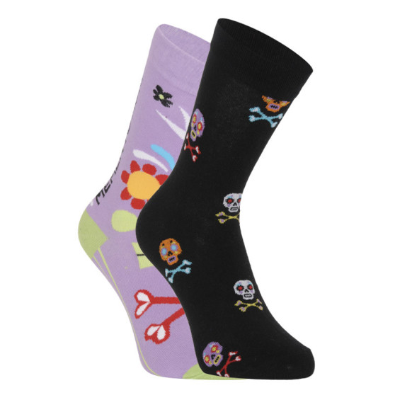 Sretne čarape Dots Socks višebojan (DTS-SX-486-X)