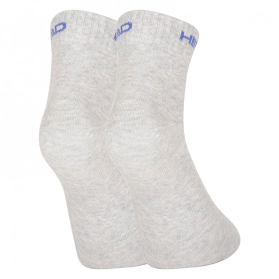 3PACK čarape GLAVA raznobojna (761011001 003)