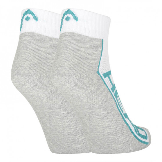 2PACK čarape GLAVA raznobojna (791019001 003)
