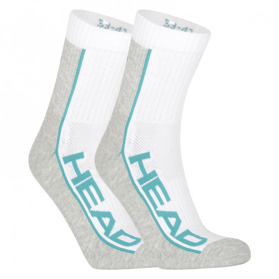 3PACK čarape GLAVA raznobojna (791010001 003)