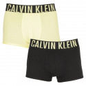 2PACK muške bokserice Calvin Klein višebojan (NB2602A-P18)