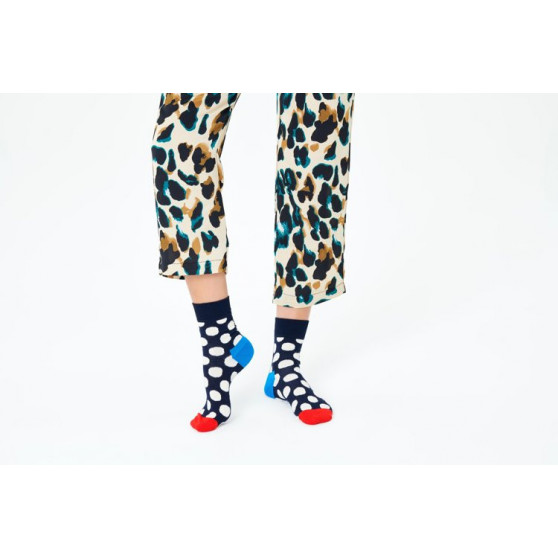 Čarape Happy Socks Velika točka (BDO13-6300)