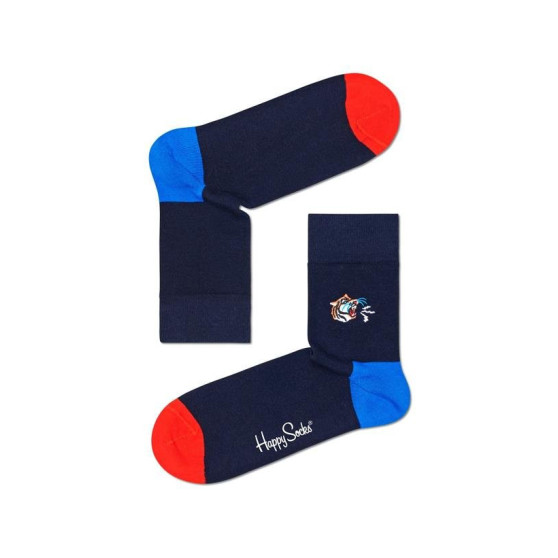 Čarape Happy Socks Vez Tigar (BETI13-6500)