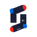 Čarape Happy Socks Vez Tigar (BETI13-6500)