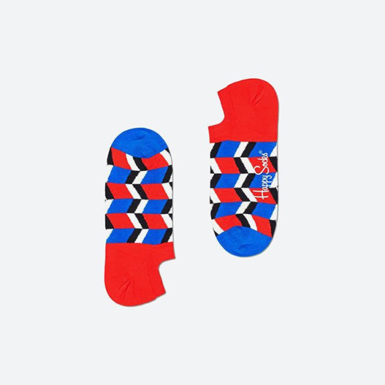 Čarape Happy Socks Cik-cak (ZZS38-6300)