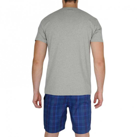 Muška pidžama Calvin Klein višebojan (NM1746E-JVV)