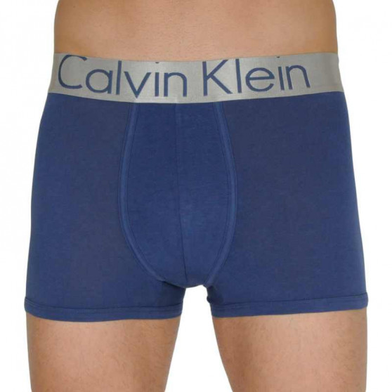 3PACK muške bokserice Calvin Klein višebojan (NB2453A-KHX)