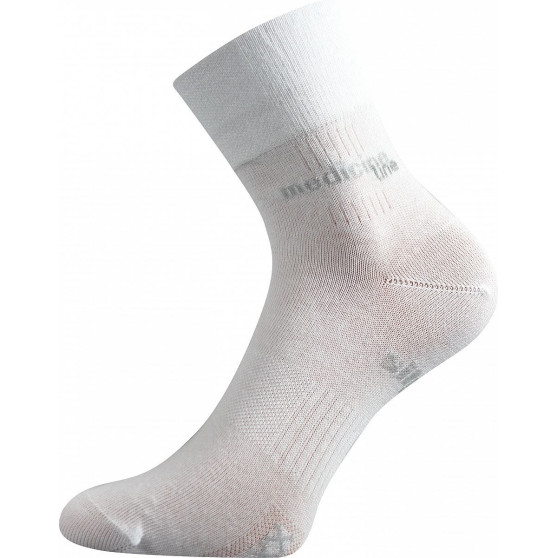 Čarape VoXX bijela (Mission Medicine)