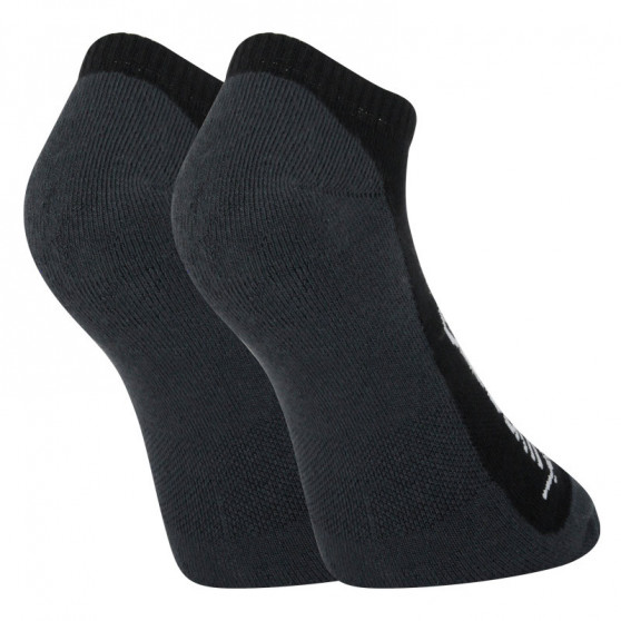 3PACK čarape Meatfly višebojan (Boot Black)