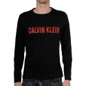 Muška majica kratkih rukava Calvin Klein crno (NM1958E-UB1)