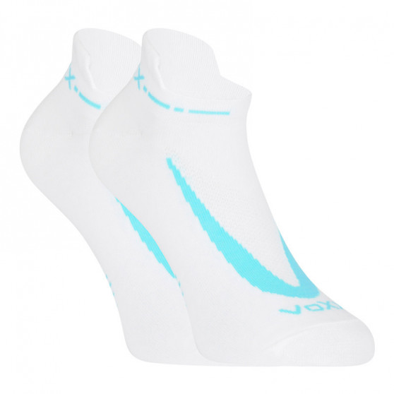 3PACK čarape VoXX bijela (Rex 10)