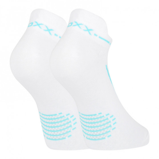3PACK čarape VoXX bijela (Rex 10)
