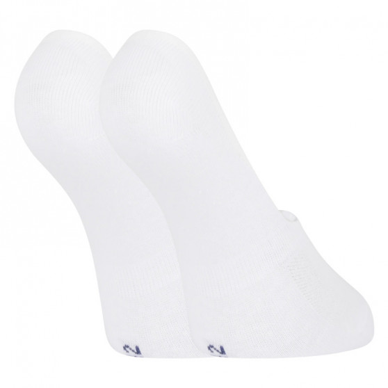 2PACK čarape Champion bijela (Y08QK-8V0)