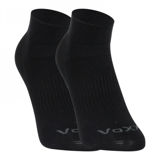 3PACK čarape VoXX crno (Jumpyx)
