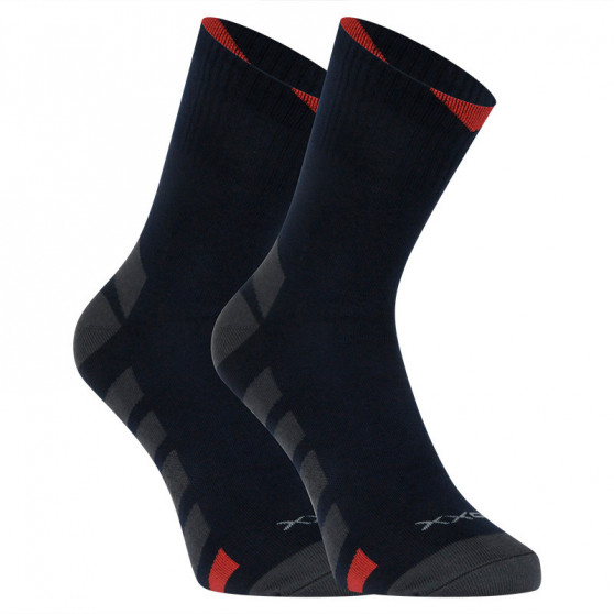 3PACK čarape VoXX plava (Gastl)