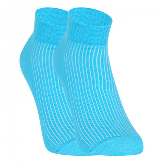 3PACK čarape VoXX tirkiz (Setra)