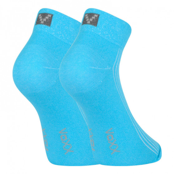 3PACK čarape VoXX tirkiz (Setra)