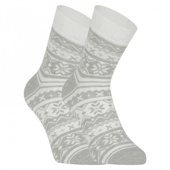 3PACK čarape BOMA višebojan (Ivana 50)
