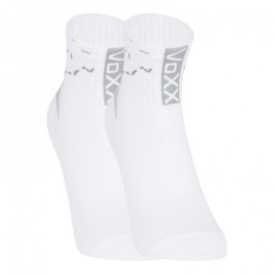 3PACK čarape VoXX bijela (Codex)
