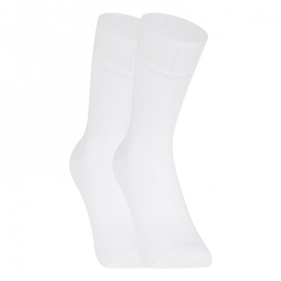 3PACK čarape Lonka bambus bijela (Debob)