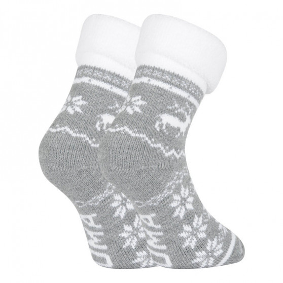 3PACK čarape BOMA višebojan (Norway)