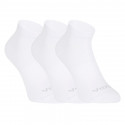3PACK čarape VoXX bijela (Baddy A)
