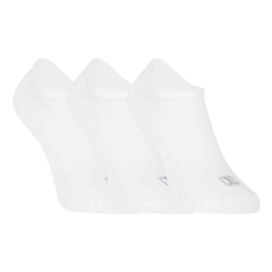 3PACK čarape Lonka bijela (Dexi)