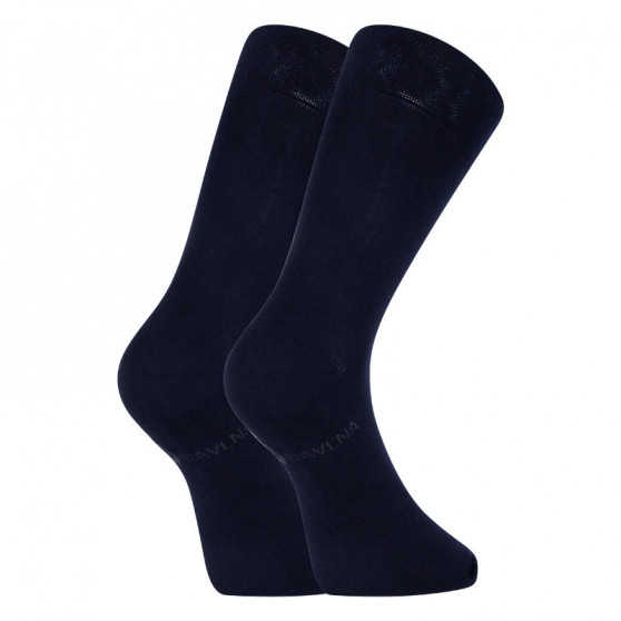 3PACK čarape Lonka tamno plava (Bioban)