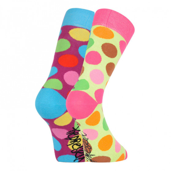 Čarape Represent točkice u boji