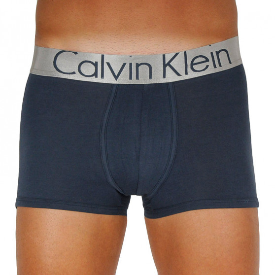 3PACK muške bokserice Calvin Klein višebojan (NB2453A-KHW)