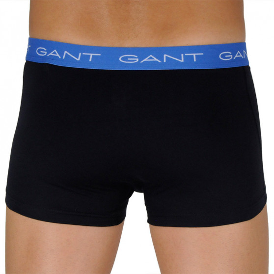 3PACK muške bokserice Gant tamno plava (902123003-433)