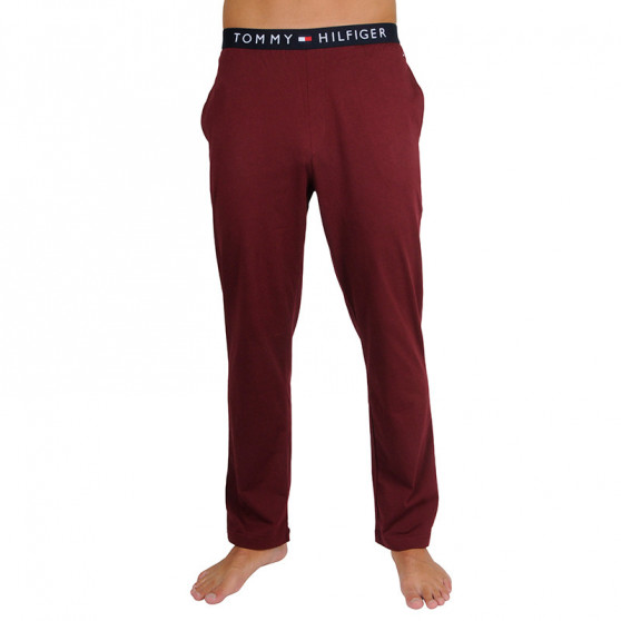Muška pidžama Tommy Hilfiger višebojan (UM0UM01793 0S9)