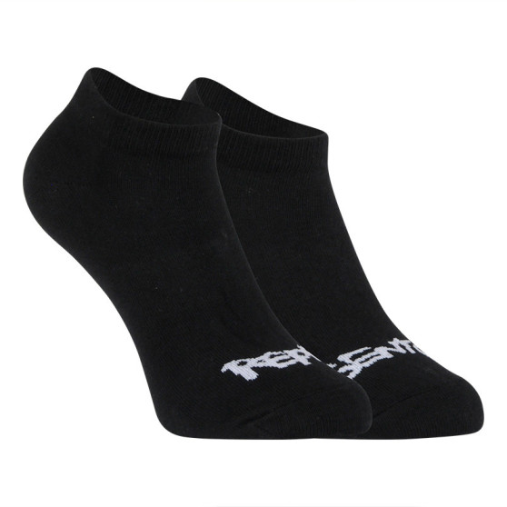 Čarape Represent Ljetna crna