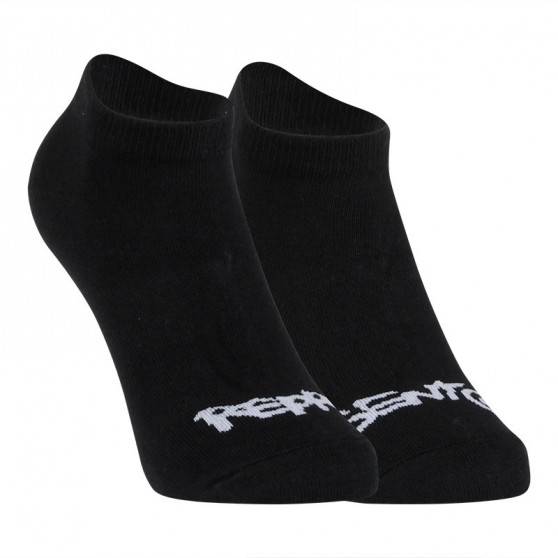 Čarape Represent Ljetna crna