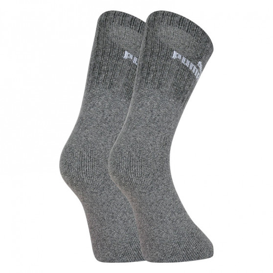 3PACK čarape Puma višebojan (241005001 207)