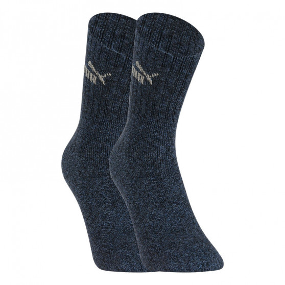 3PACK čarape Puma višebojan (241005001 321)